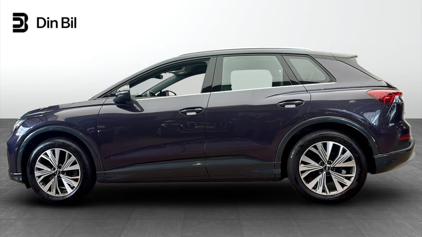 Bild 2 av Audi Q4 40 e-tron PROLINE ADVANCED 204HK