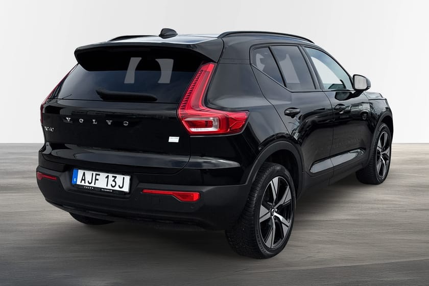 Bild 3 av Volvo XC40 Recharge Plus