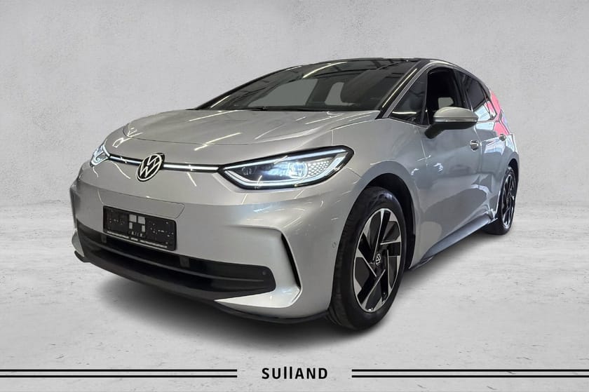 Bilde 1 av Volkswagen ID.3 Pro Performance highline 58kwh 204hk
