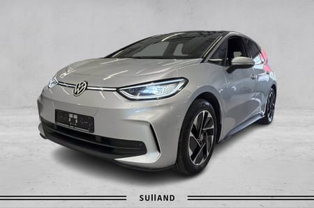 Volkswagen ID.3 Pro Performance highline 58kwh 204hk