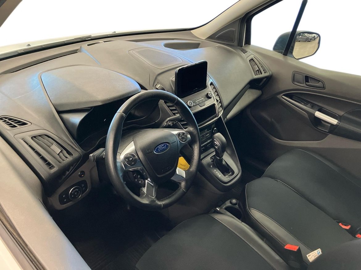 Ford Ford Transit Connect 210 LWB — bild 10