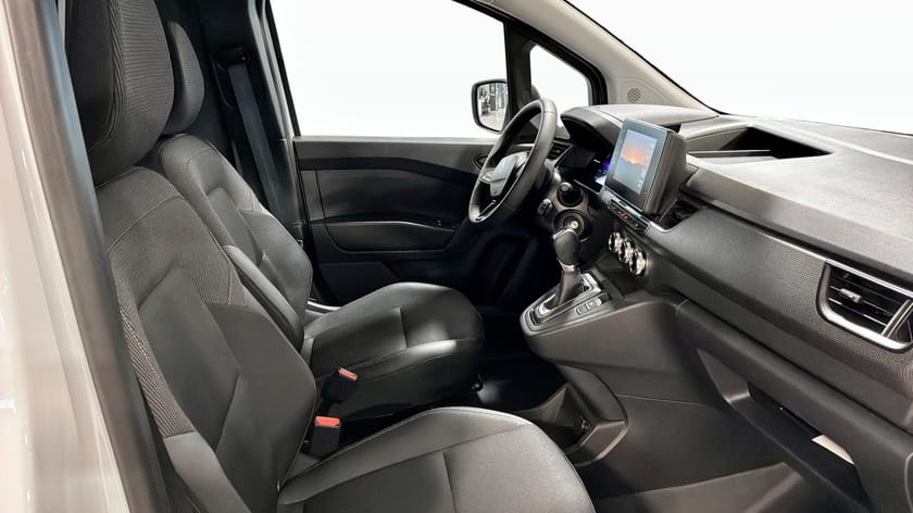 Bild 3 av Renault Kangoo E-Tech