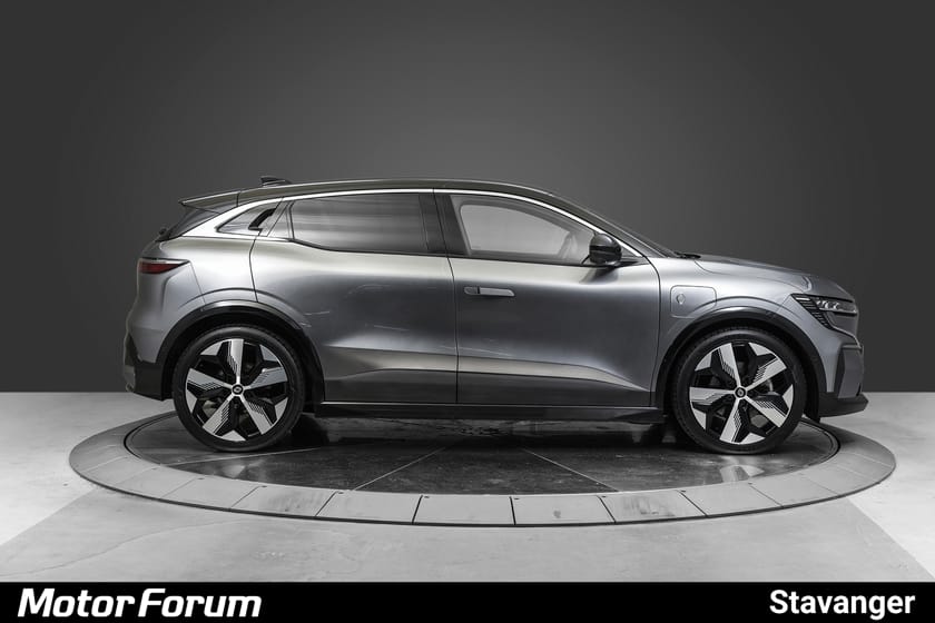 Bilde 4 av Renault Mégane E-TECH