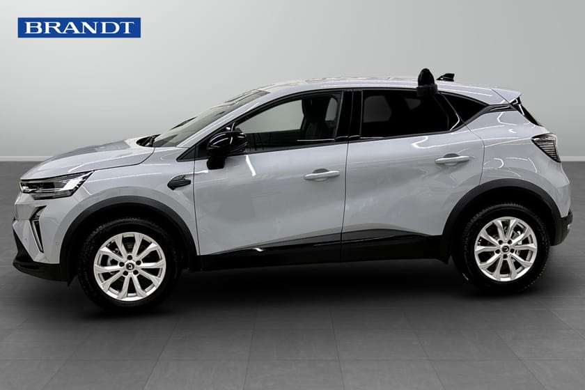 Bild 3 av Renault Captur