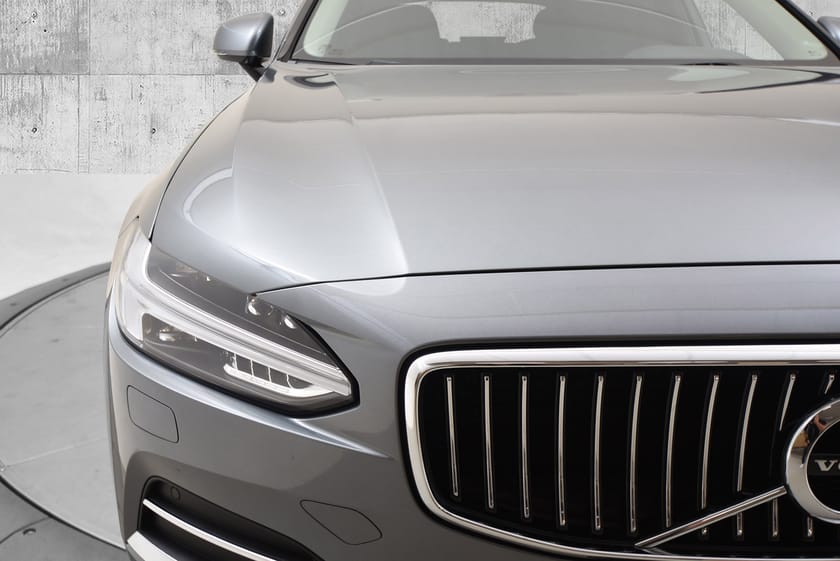 Bilde 4 av Volvo V90 D4 190 HK/Inscription/4X4/Skinn/Hengerfeste