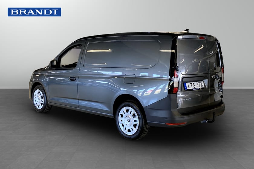 Bild 2 av Ford Grand Transit Connect Skåp L2 Trend 2.0 EcoBlue 122hk 7AT FWD