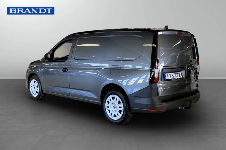 Ford Grand Transit Connect