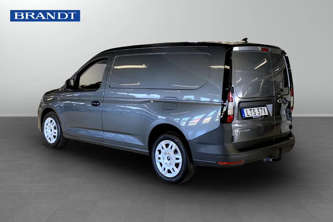 Ford Grand Transit Connect