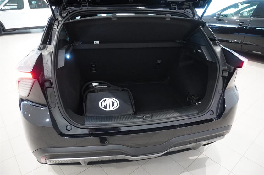 Bild 5 av MG 4 Electric Standard Range 51 kWh