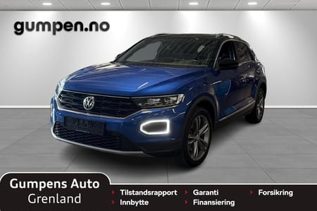 Volkswagen T-Roc sp.excl 150 tdi 4m dsg*
