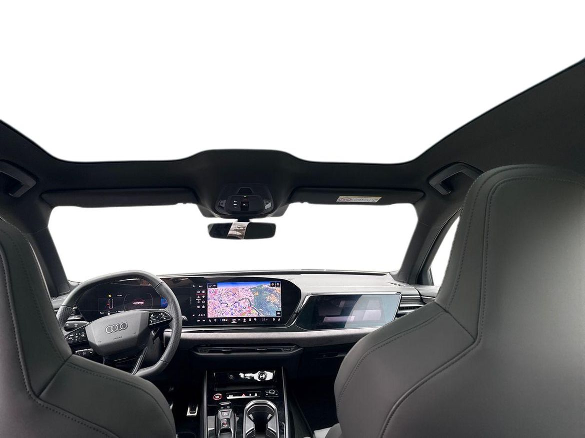 Audi Audi A6 Avant — bild 11