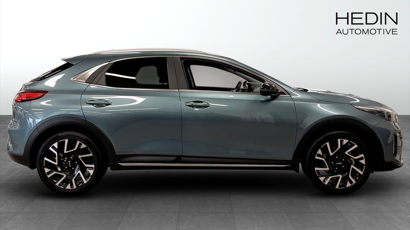 Bild 4 av Kia XCeed Plug-in Hybrid PHEV 141hk | Advance | Nyservad