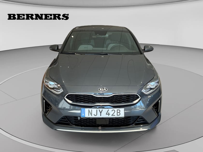 Bild 5 av Kia ProCeed GDI-PCT 140hk GT-Line