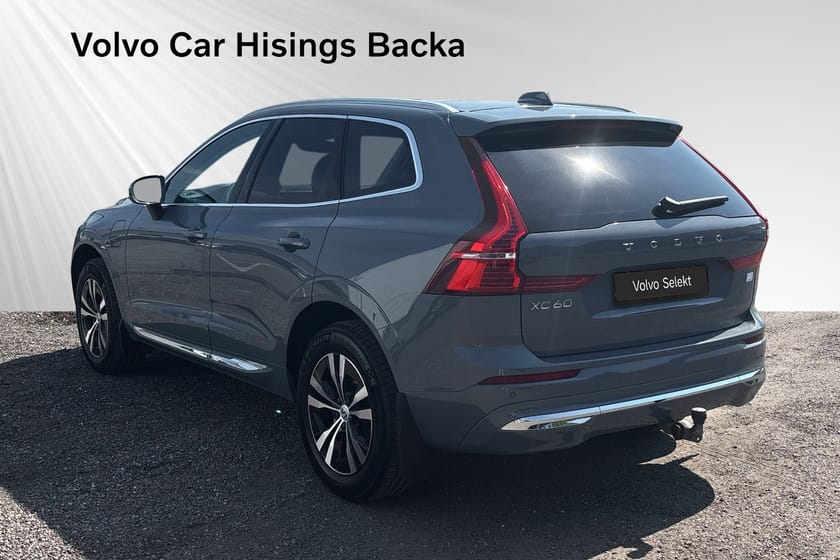 Bild 5 av Volvo XC60 Recharge T6 Inscription Expression