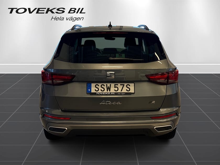 Bild 3 av SEAT Ateca