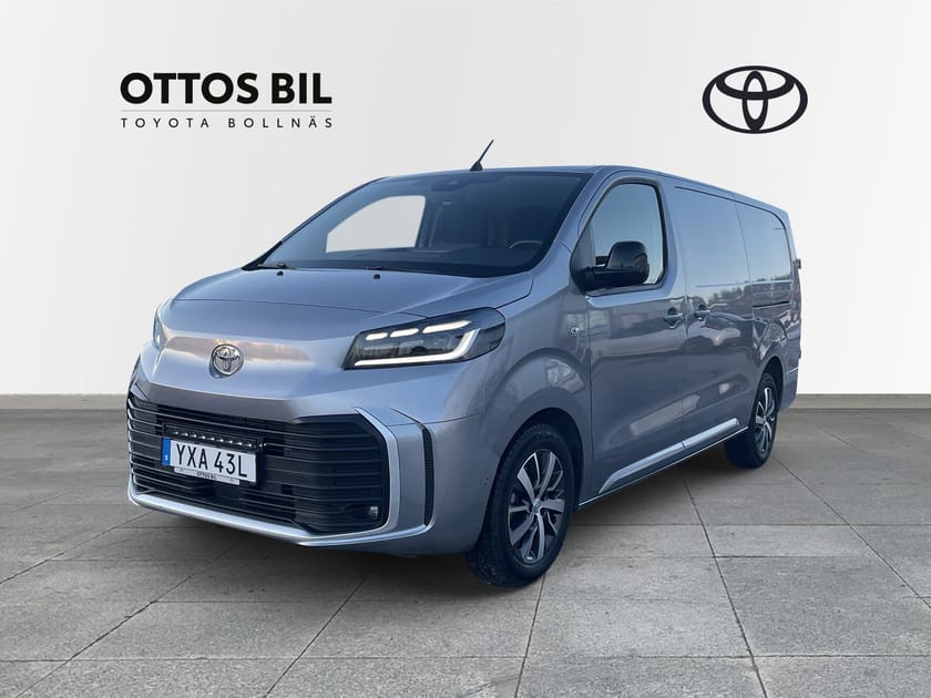 Bild 1 av Toyota Proace L2