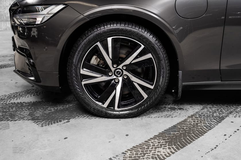 Bilde 5 av Volvo V90