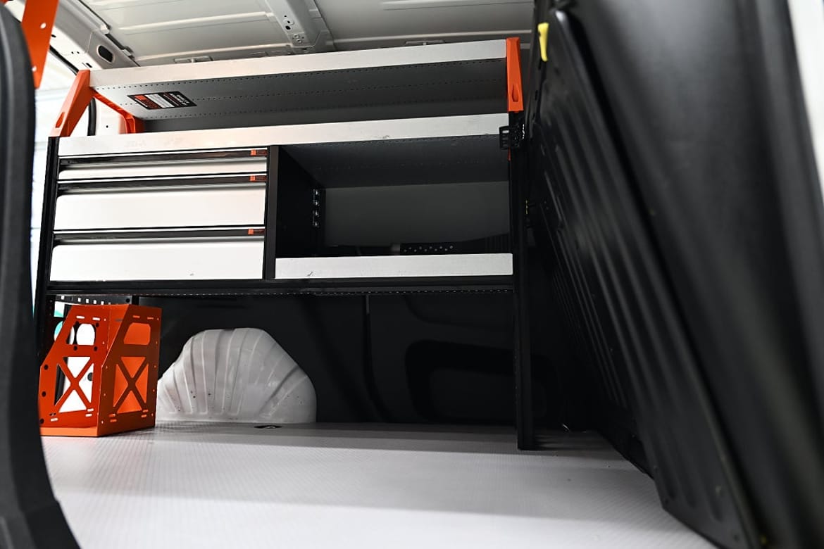 Opel Combo Cargo 1.5 BlueHDi 100 Manuell, 5-trinn, 102hk, 2019