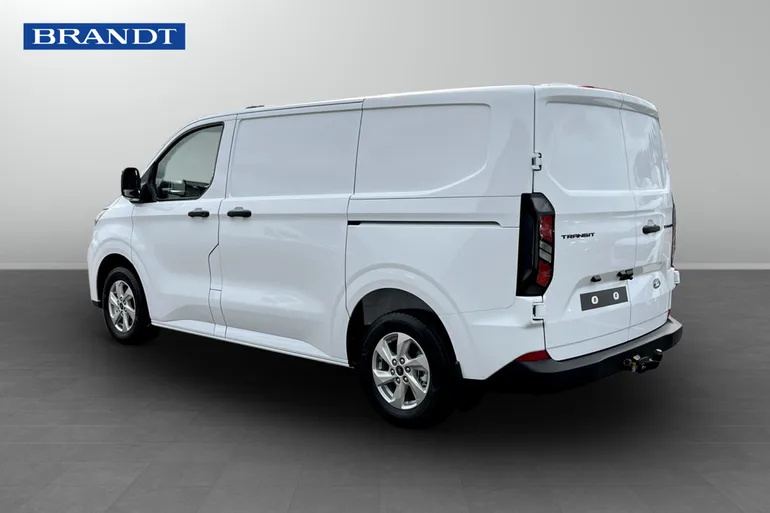 Ford Transit Custom 280