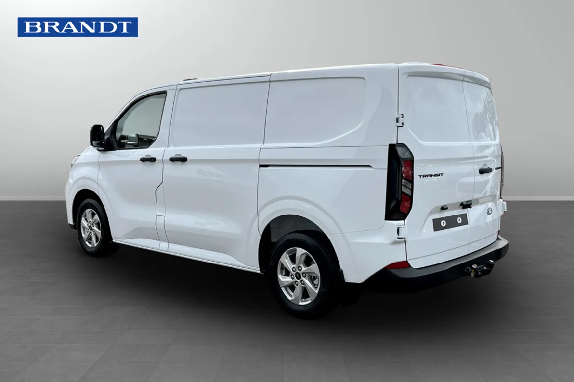 Ford Transit Custom 280