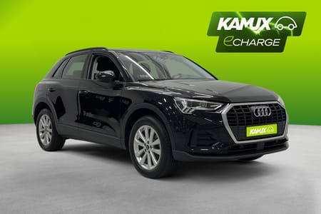 Audi Q3 45 TFSI e