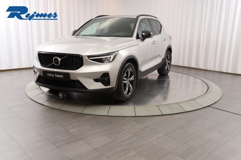 Bild 1 av Volvo XC40