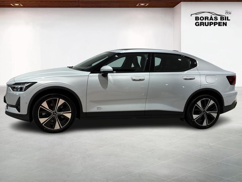 Bild 3 av Polestar 2 Long Range Single Motor