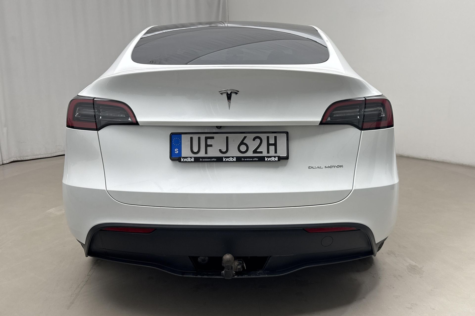 Tesla Model Y Long Range AWD 2023, kuva 6/10