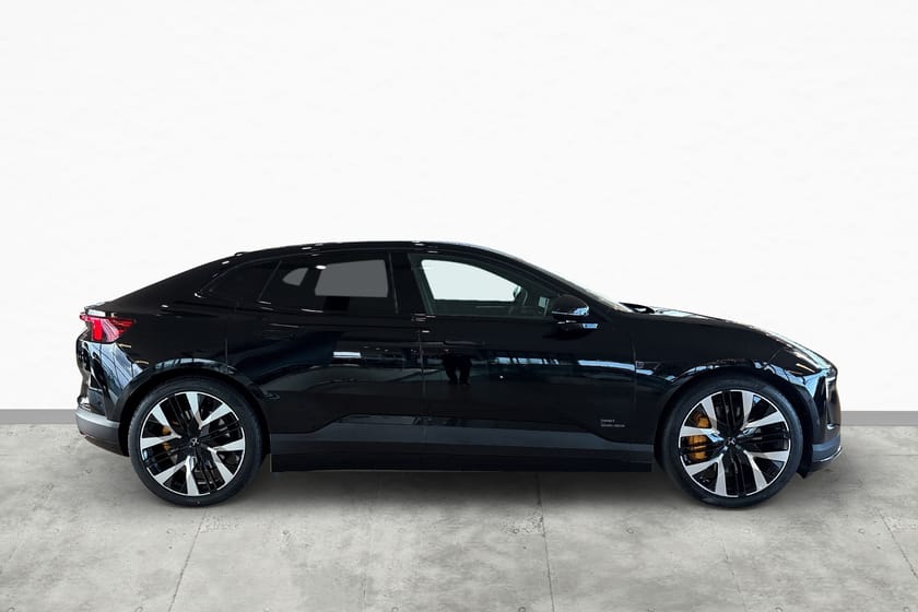 Bild 4 av Polestar 4 Coupé Long range Dual motor Plus Pilot Performance