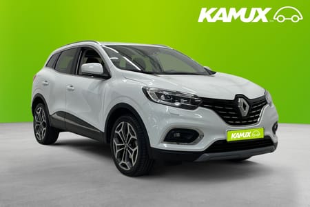 Renault Kadjar 1.3 TCe 140hk Aut  Intens GPS B-Kamera 140hk