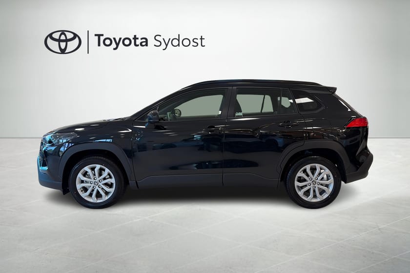 Bild 3 av Toyota Corolla Cross Hybrid 1,8 Active