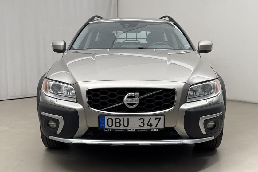 Bild 5 av Volvo XC70