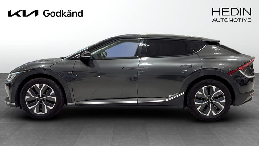 Bild 4 av Kia EV6 RWD