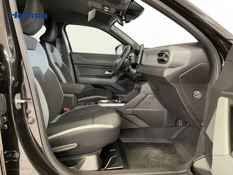 Bild 15 av 15 – Dacia Duster Hybrid 155 4x2 extreme