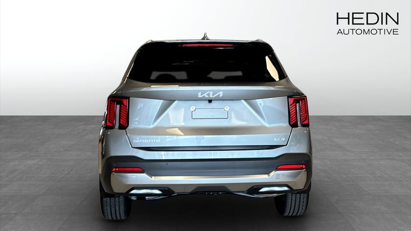 Bild 5 av Kia Sorento PHEV AUT AWD ADVANCE PLUS PANORAMA
