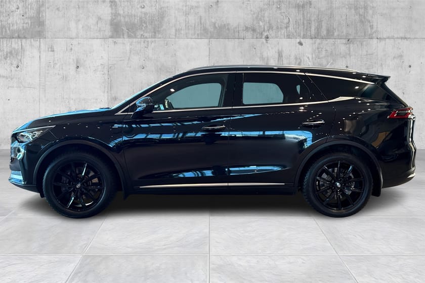 Bilde 2 av BYD Tang EV AWD