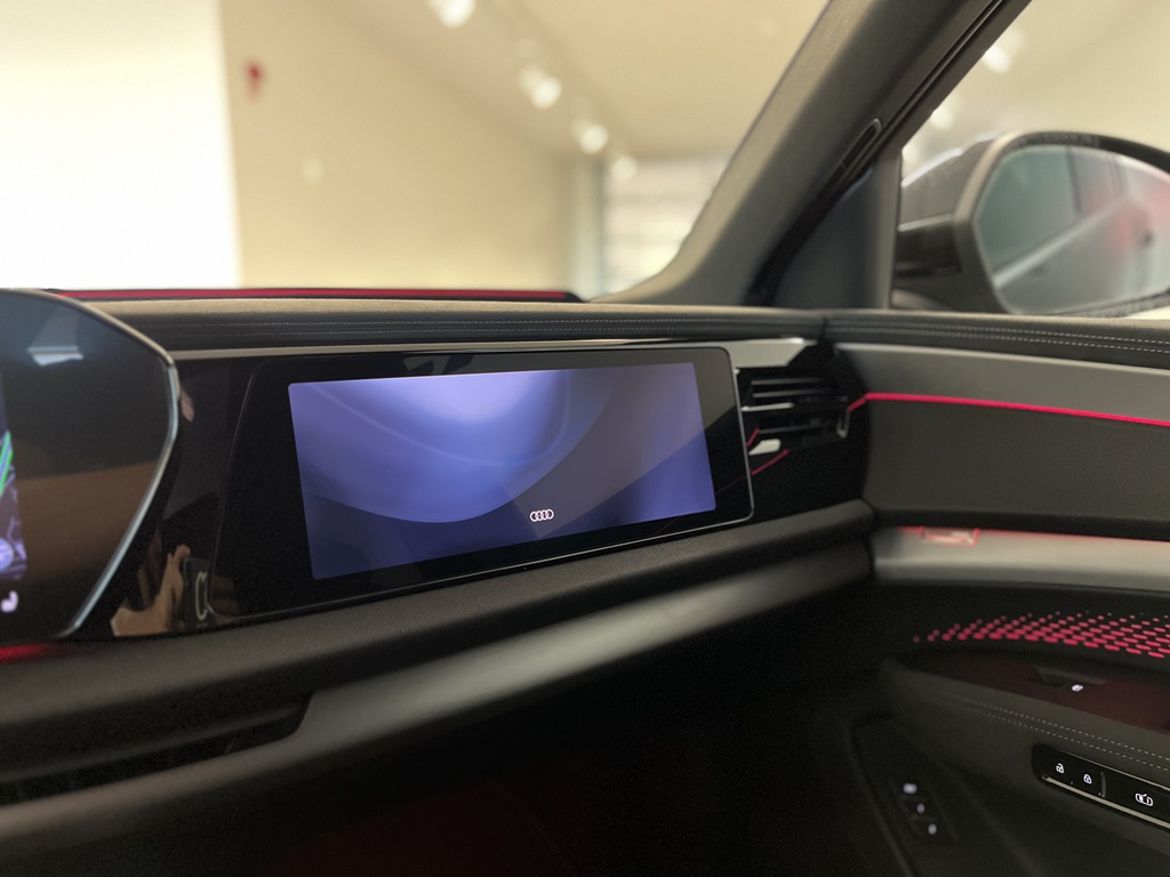 Audi Audi Q7 — bild 19