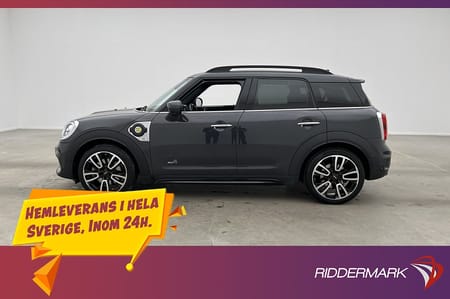 MINI Countryman Cooper SE ALL4