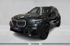 Thumnail bilde 0 av BMW X5 xDrive45e iPerformance