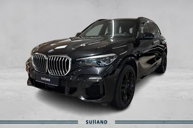 BMW X5 xDrive45e iPerformance
