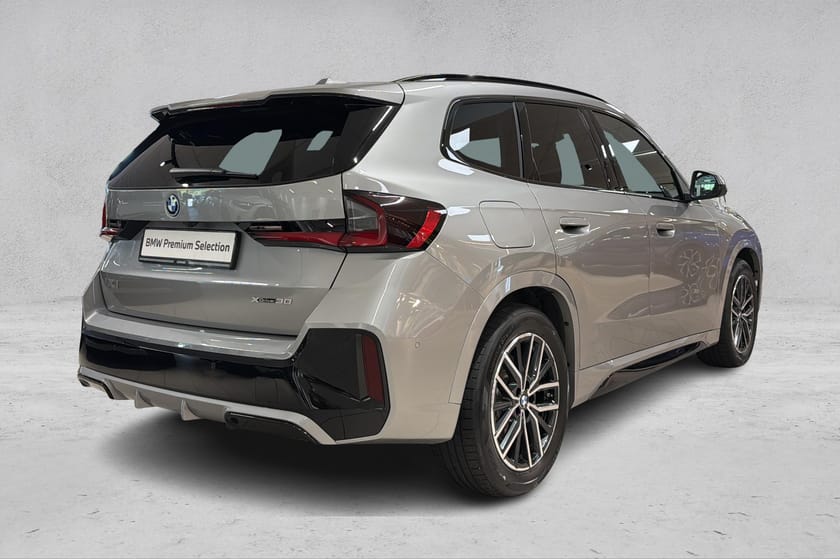 Bilde 5 av BMW iX1 xDrive30 | Fully-charged | M-Sport | H/K | Krok