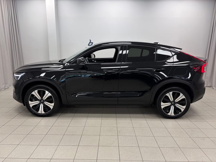 Bild 2 av Volvo C40 Recharge Plus