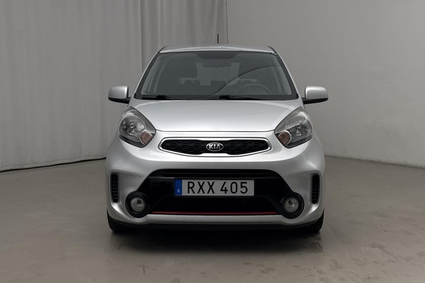 Bild 5 av Kia Picanto