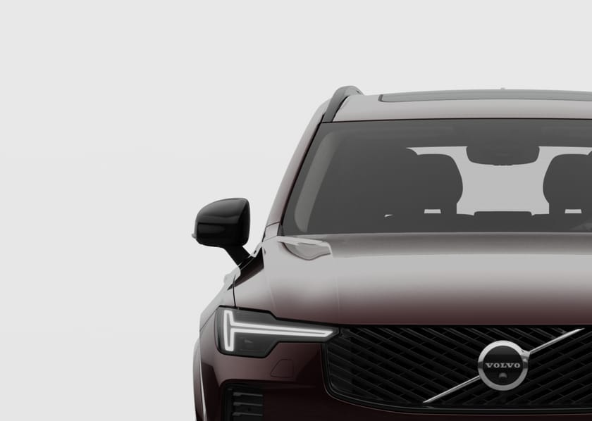 Bild 2 av Volvo XC90 T8 Ultra Dark