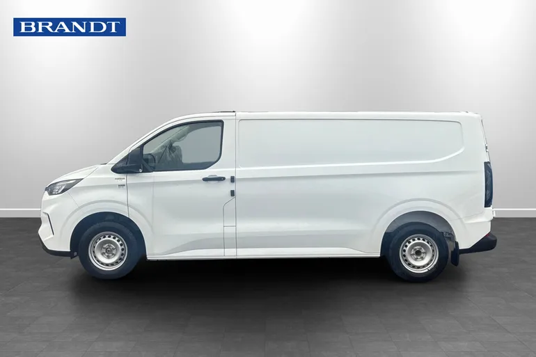 Ford Transit Custom 320