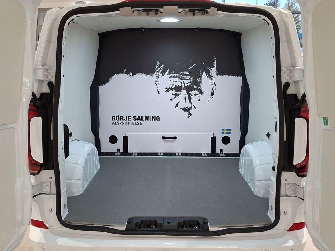 Volkswagen Transportbilar Volkswagen Transporter — bild 16