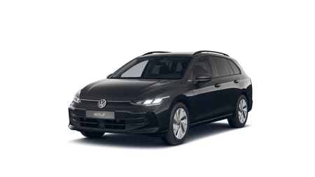 Volkswagen Golf Sportscombi LIFE 1,5 TSI 150 HK 6-VXL