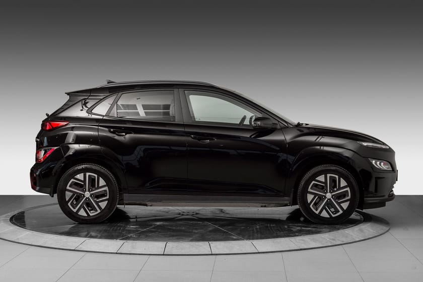 Bilde 4 av Hyundai Kona Electric 39.2 kWh 