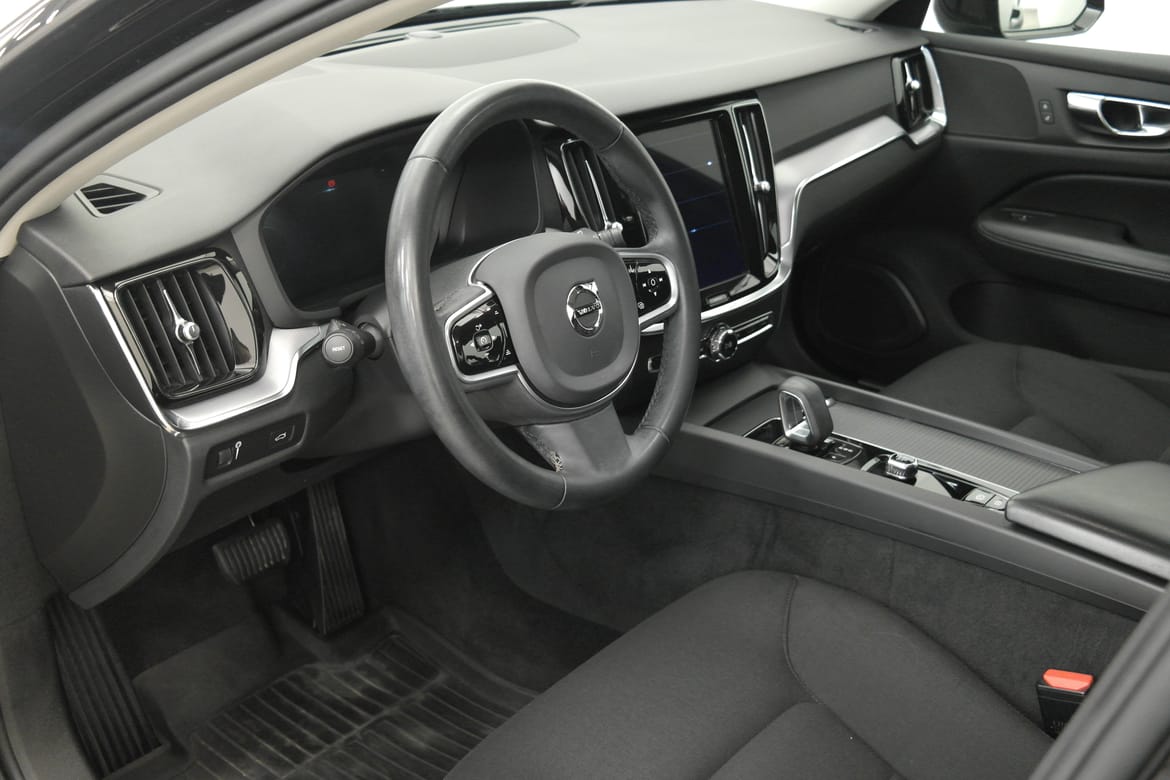Volvo V60 2022 - miniatyr 8