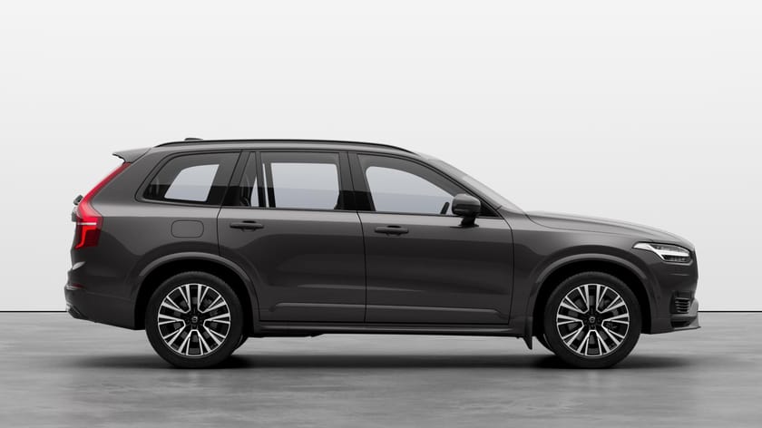 Bilde 2 av Volvo XC90 T8 Ultra Dark PANO|360|HUD|H&K